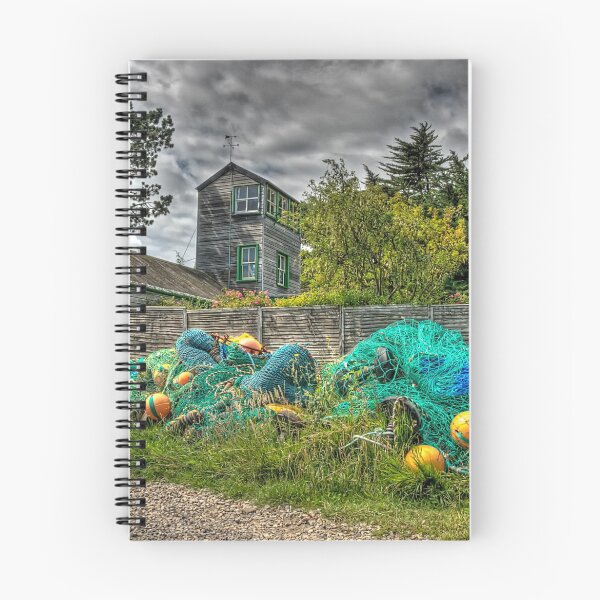 Item preview, Brancaster Staithe, Norfolk UK designed and sold by Mike Mattock.