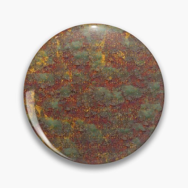 Item preview, Rust and Gold designed and sold by BilgePaksoylu.