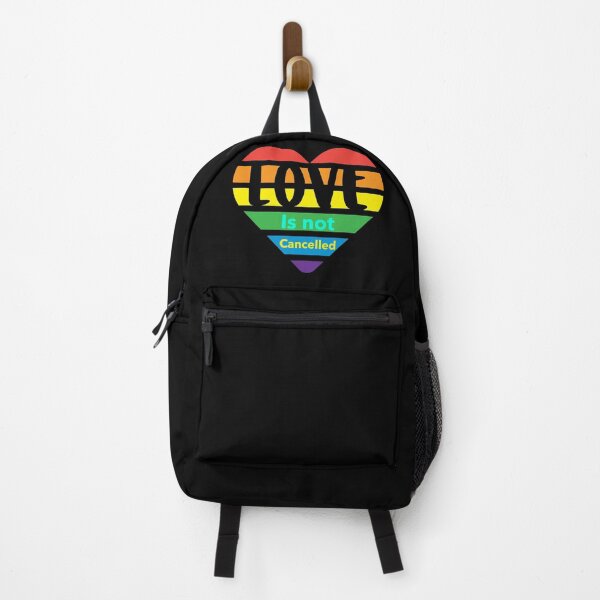 Item preview, Love is not cancelled designed and sold by The Full Cart.