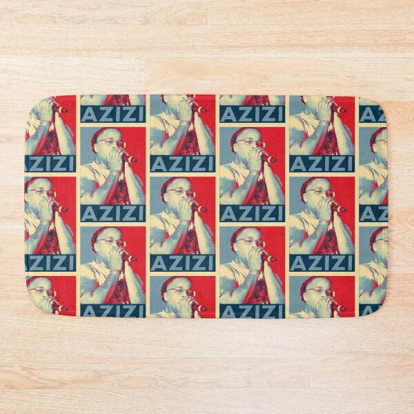 Item preview, Azizi Gibson designed and sold by Bend-The-Trendd.