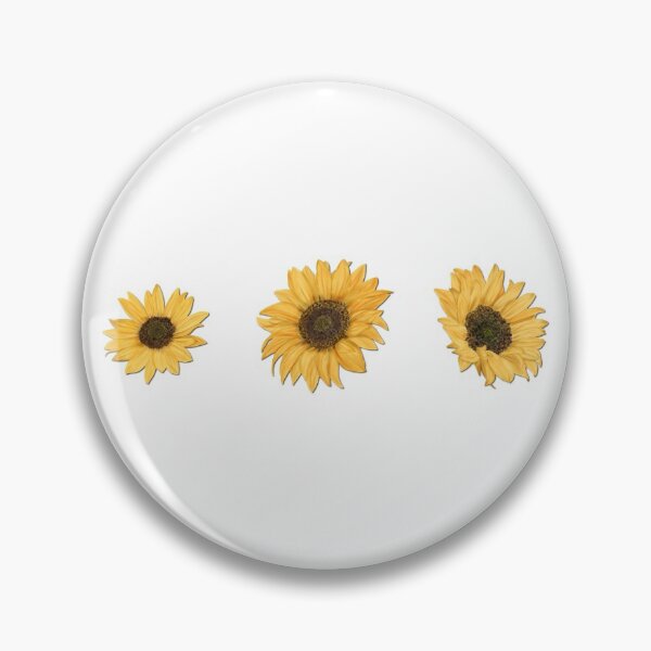 Item preview, Three Sunflowers designed and sold by Pavnud.