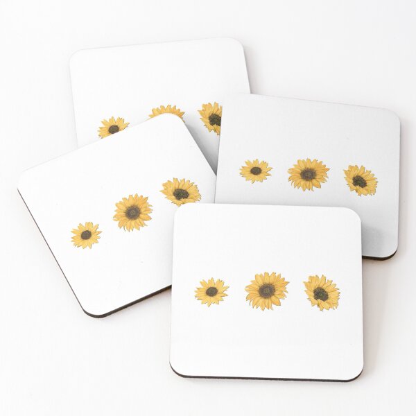 Item preview, Three Sunflowers designed and sold by Pavnud.
