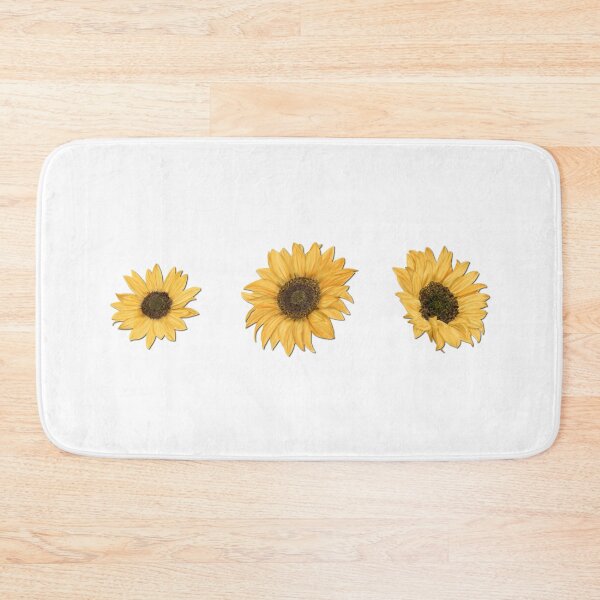 Item preview, Three Sunflowers designed and sold by Pavnud.