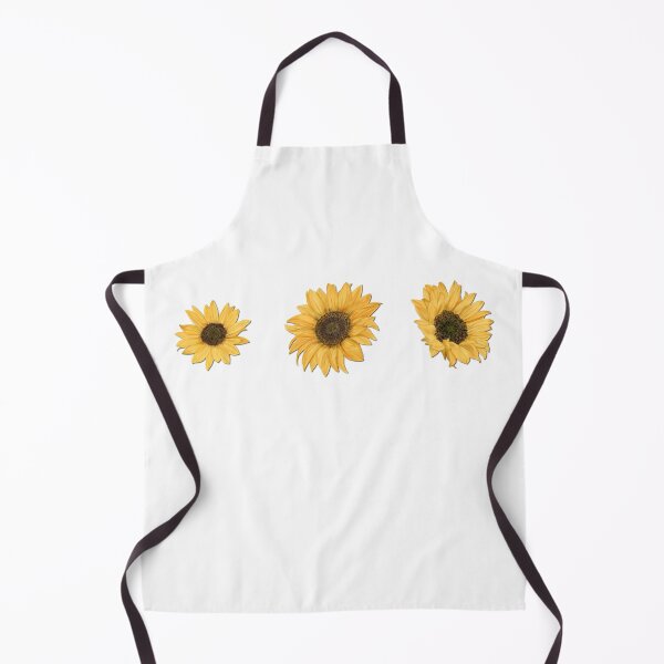 Item preview, Three Sunflowers designed and sold by Pavnud.