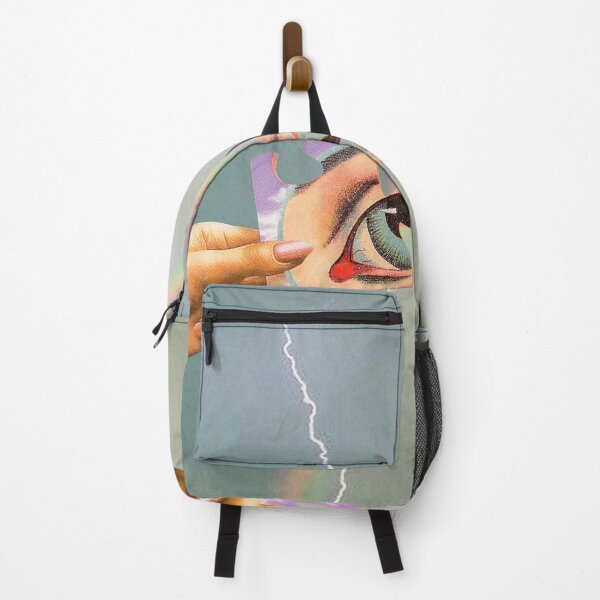 Item preview, Never Look Back designed and sold by seizegallery.