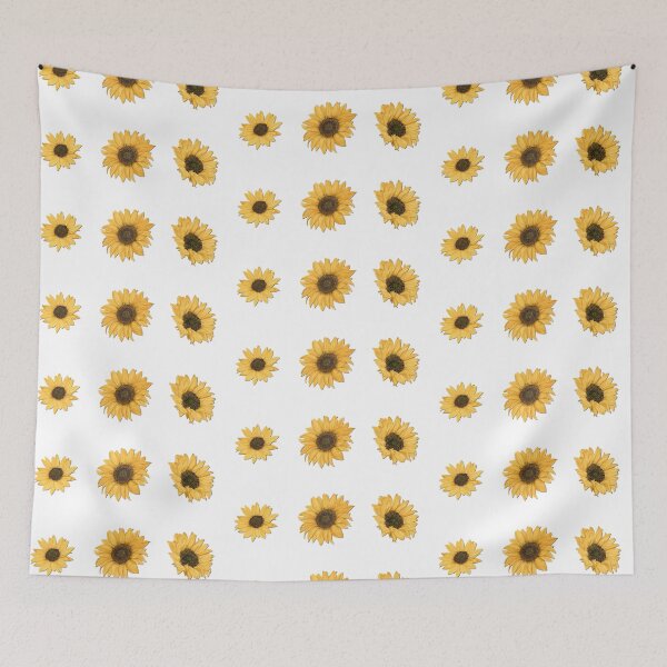 Item preview, Three Sunflowers designed and sold by Pavnud.