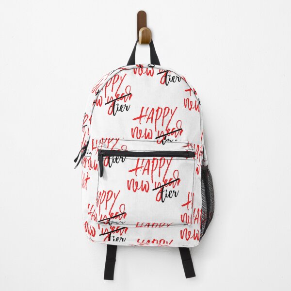 Item preview, Happy New Tier designed and sold by shornaiter.