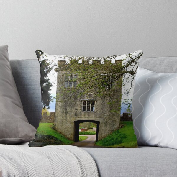 Item preview, Devon History designed and sold by Charmiene Maxwell-Batten.