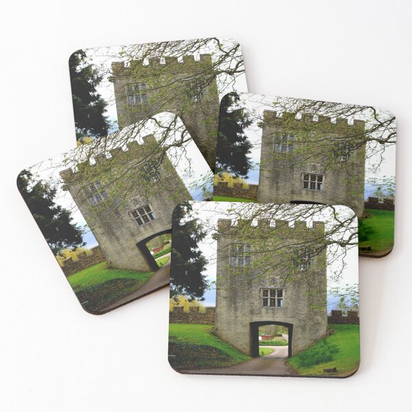 Item preview, Devon History designed and sold by Charmiene Maxwell-Batten.
