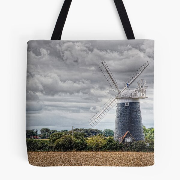 Item preview, Cley, Norfolk UK designed and sold by Mike Mattock.