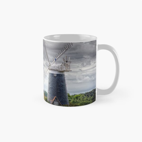Item preview, Cley, Norfolk UK designed and sold by Mike Mattock.