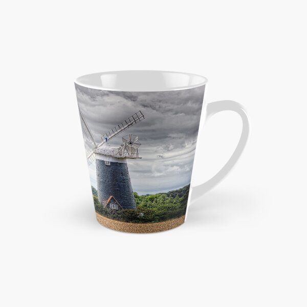 Item preview, Cley, Norfolk UK designed and sold by Mike Mattock.