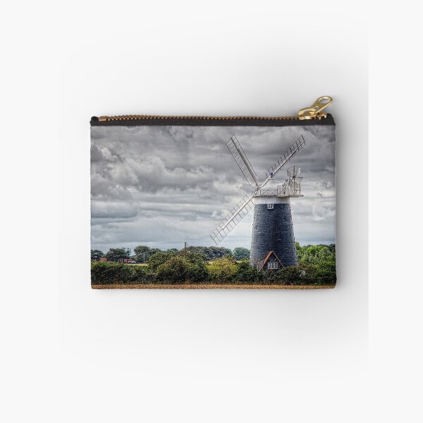 Item preview, Cley, Norfolk UK designed and sold by Mike Mattock.