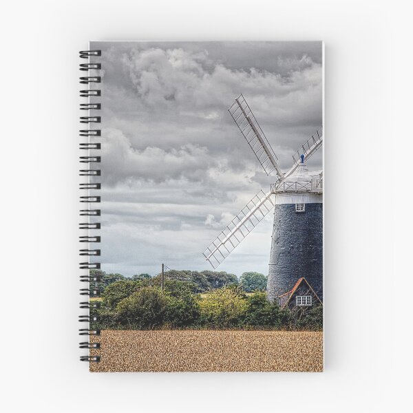 Item preview, Cley, Norfolk UK designed and sold by Mike Mattock.