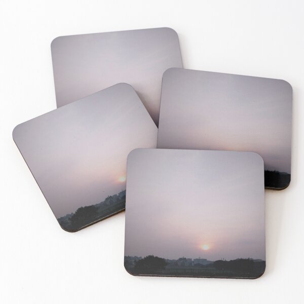 Item preview, Urban Sunset  designed and sold by Jyothish Kaviraj.