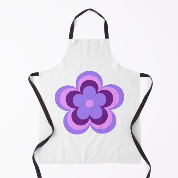 Item preview, purple flower trance designed and sold by stickersbyro ☆.
