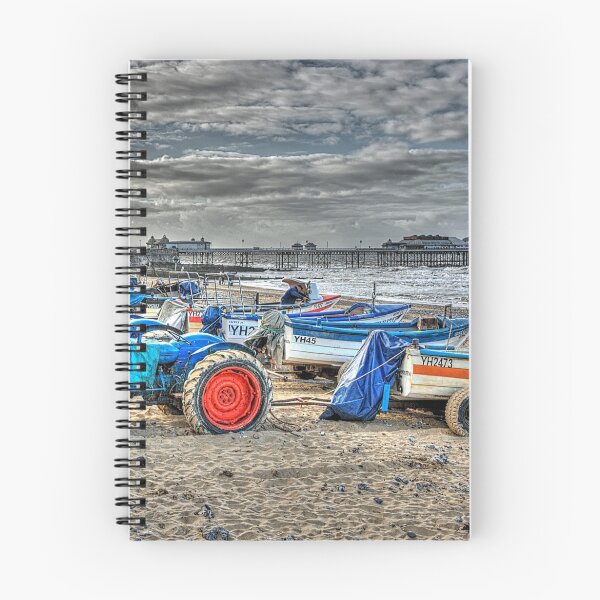 Item preview, Cromer, Norfolk UK designed and sold by Mike Mattock.