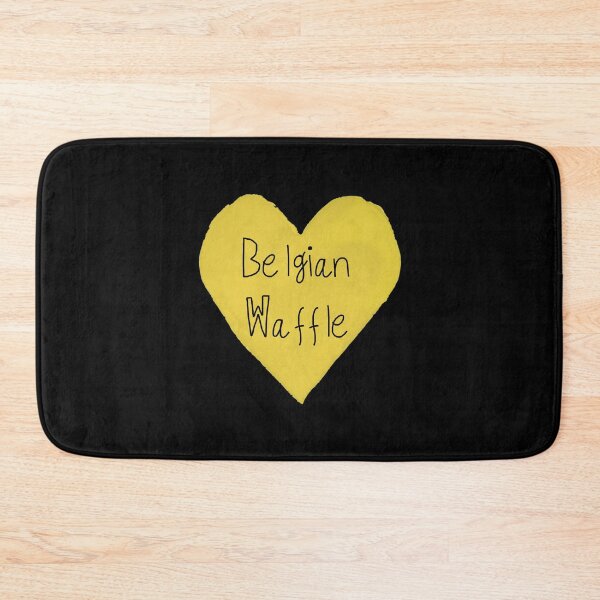 Item preview, Belgian Waffle designed and sold by ArqDezines.