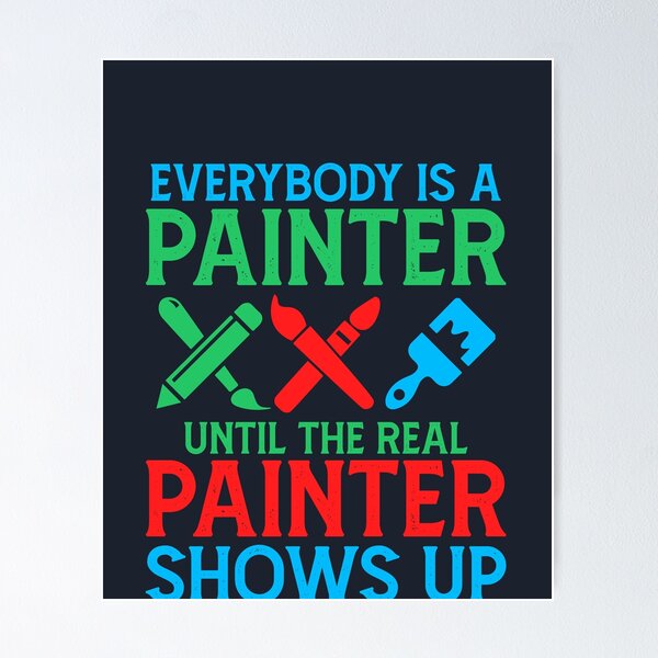 Item preview, Funny Art Design designed and sold by ThirdEyeAerial.