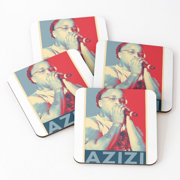 Item preview, Azizi Gibson designed and sold by Bend-The-Trendd.