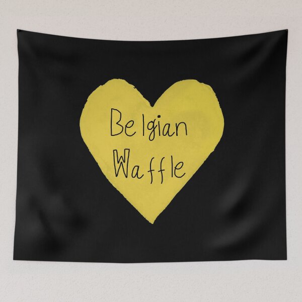 Item preview, Belgian Waffle designed and sold by ArqDezines.