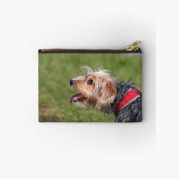 Item preview, Panting puppy designed and sold by GreyFeatherPhot.
