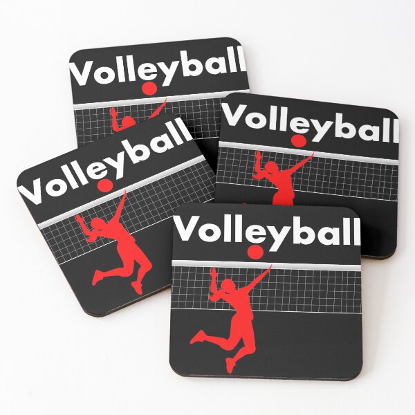 Item preview, Volleyball shirt in retro vintage style - gift for volleyball player athletes designed and sold by PDAG.