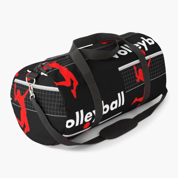 Item preview, Volleyball shirt in retro vintage style - gift for volleyball player athletes designed and sold by PDAG.