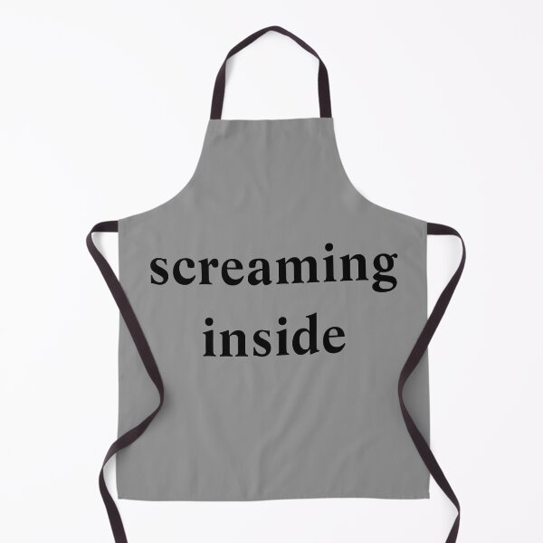 Item preview, screaming inside designed and sold by Abdelhakim-ben.