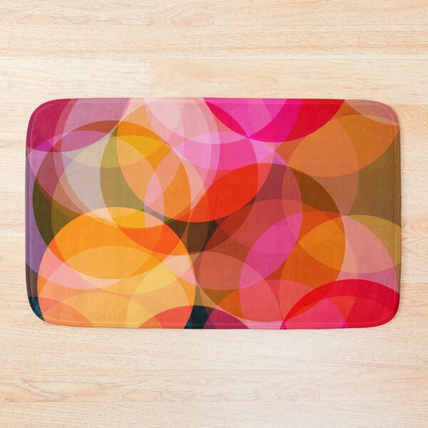 Item preview, Colourful Circles designed and sold by BilgePaksoylu.