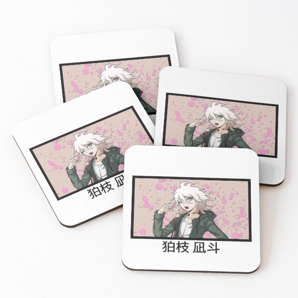 Item preview, Nagito  designed and sold by yolothings.