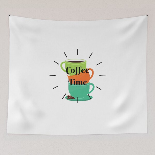 Item preview, Coffee Cups  designed and sold by RehabMohamad.