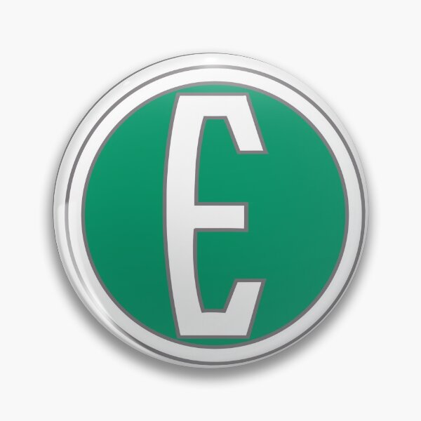 Item preview, Edsel Classic Car Logos designed and sold by allnewproducts.