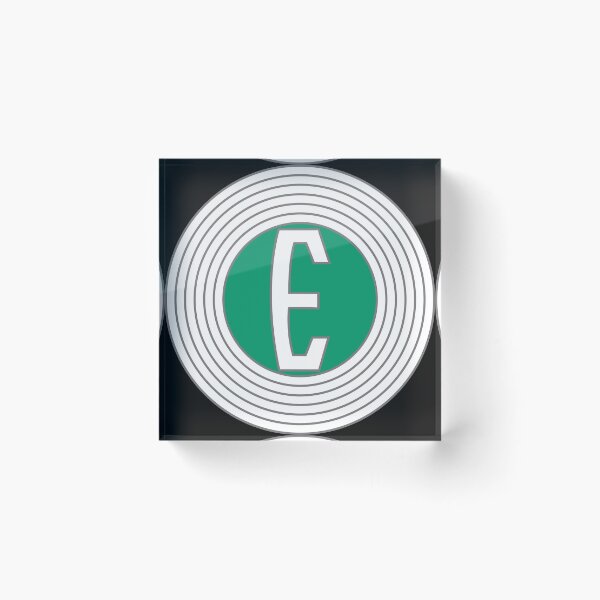 Item preview, Edsel Classic Car Logos designed and sold by allnewproducts.