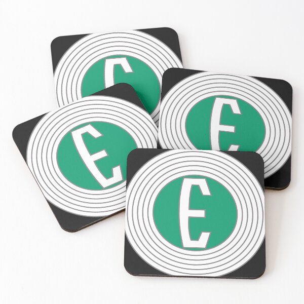 Item preview, Edsel Classic Car Logos designed and sold by allnewproducts.