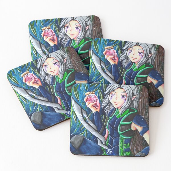 Item preview, Rayla Moon arcanum designed and sold by HolyNorth.