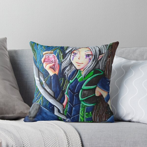 Item preview, Rayla Moon arcanum designed and sold by HolyNorth.