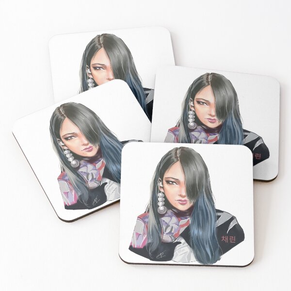 Item preview, Ilustración de CL 2ne1 Kpop designed and sold by Nekoyukki.