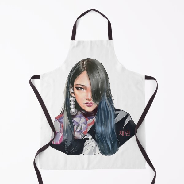 Item preview, CL 2ne1 Kpop Illustration designed and sold by Nekoyukki.