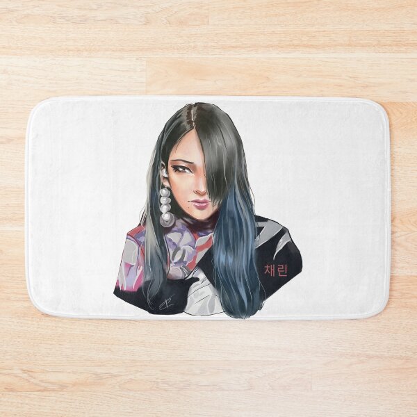 Item preview, CL 2ne1 Kpop Illustration designed and sold by Nekoyukki.