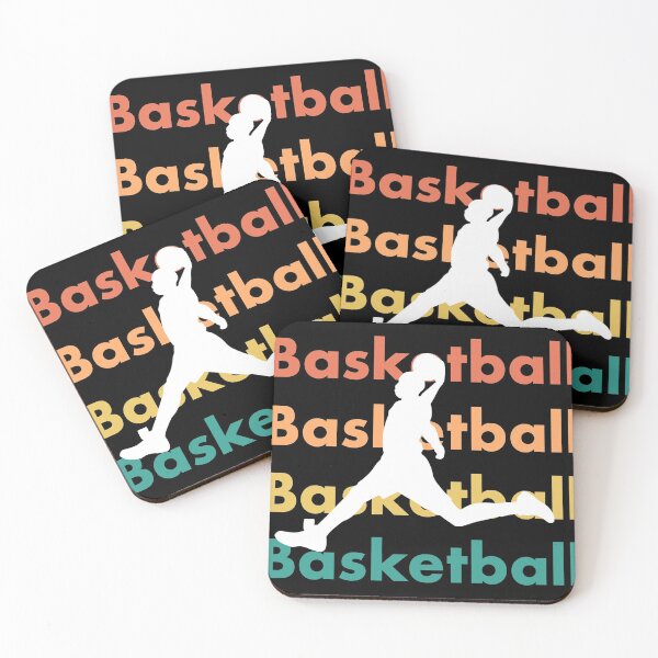 Item preview, Camiseta de baloncesto en estilo retro vintage - regalo para jugador de baloncesto designed and sold by PDAG.