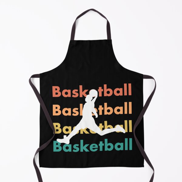 Item preview, Basketball shirt in retro vintage style - gift for basketball player designed and sold by PDAG.