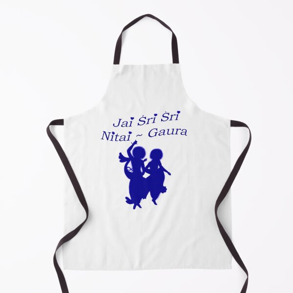 Item preview, Jai Sri Sri Nitai ~ Gaura designed and sold by Gaura-Nitai.