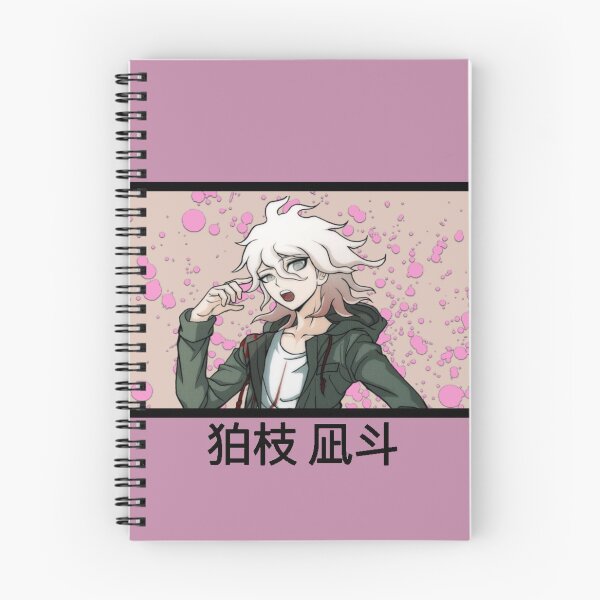 Item preview, Nagito  designed and sold by yolothings.