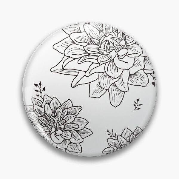 Item preview, new year, new flower designed and sold by leeeeeee-727.
