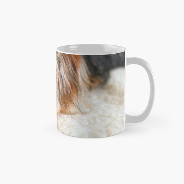 Item preview, Puppy portrait designed and sold by GreyFeatherPhot.