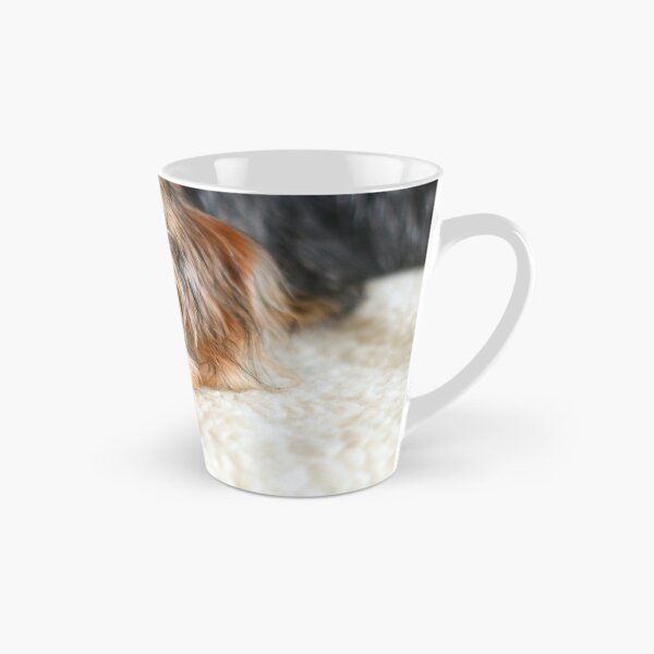 Item preview, Puppy portrait designed and sold by GreyFeatherPhot.
