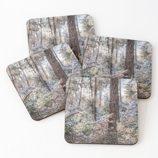 Item preview, Raining Snow designed and sold by Marc Garrido Clotet.