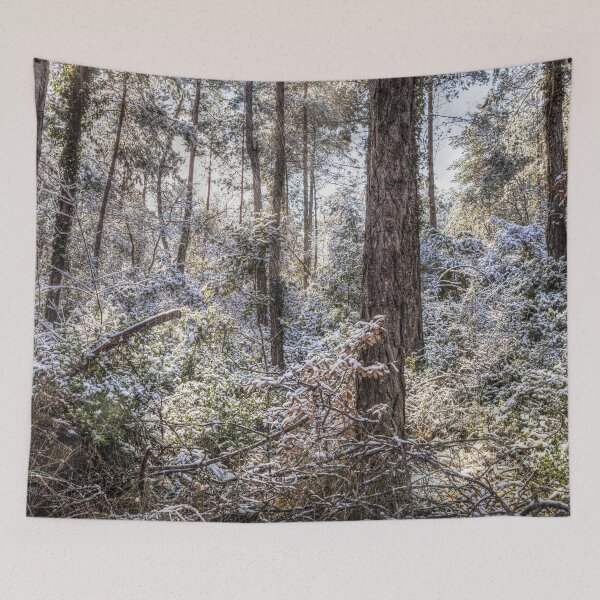 Item preview, Raining Snow designed and sold by Marc Garrido Clotet.