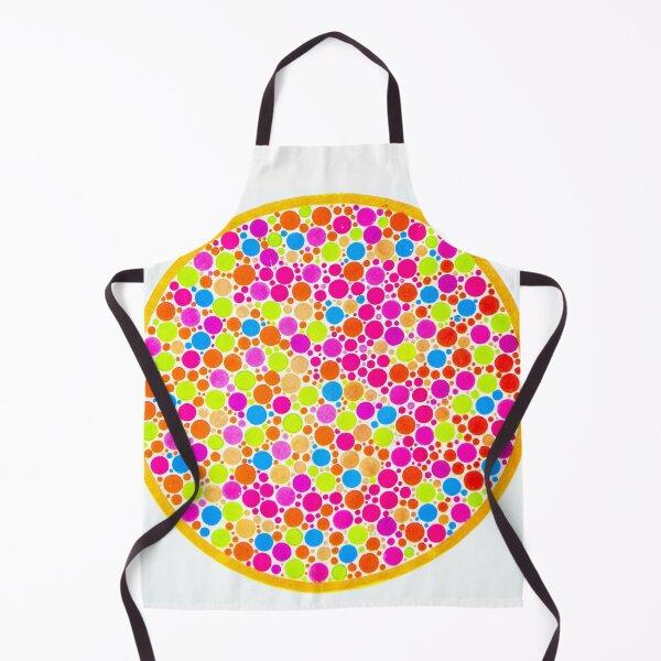 Item preview, Colour Test / Color Blind Test designed and sold by ReshenNY.